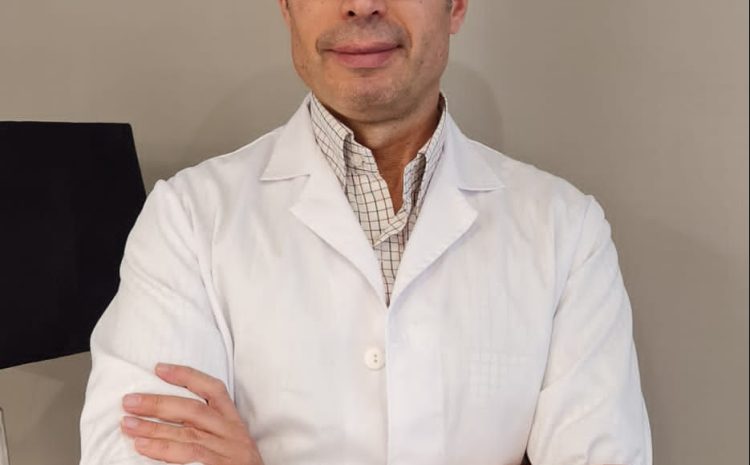  Dr Gonçalo Rocha